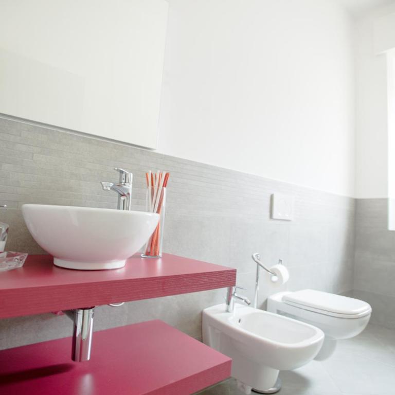 Suite Dreams in Verona - Appartamento - 20