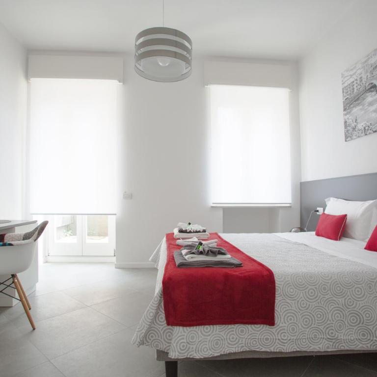 Suite Dreams in Verona - Appartamento - 9