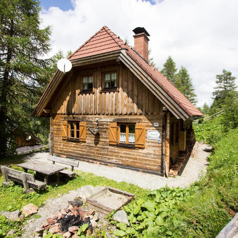 Almhaus Völkl - Chalet - 1