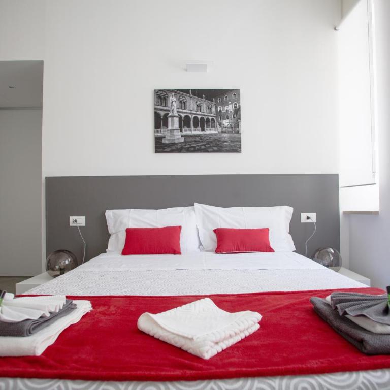 Suite Dreams in Verona - Appartamento - 21