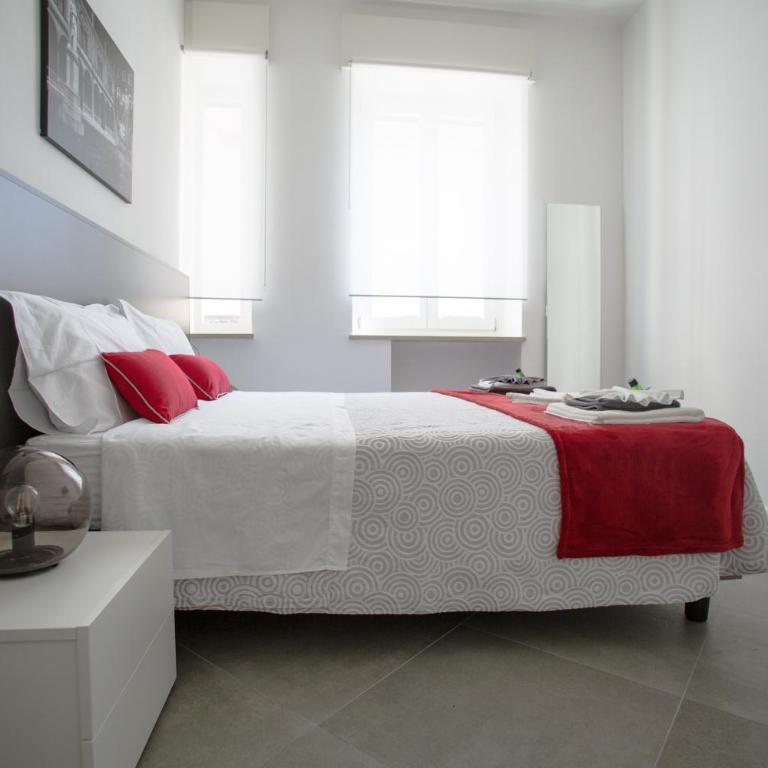 Suite Dreams in Verona - Appartamento - 7