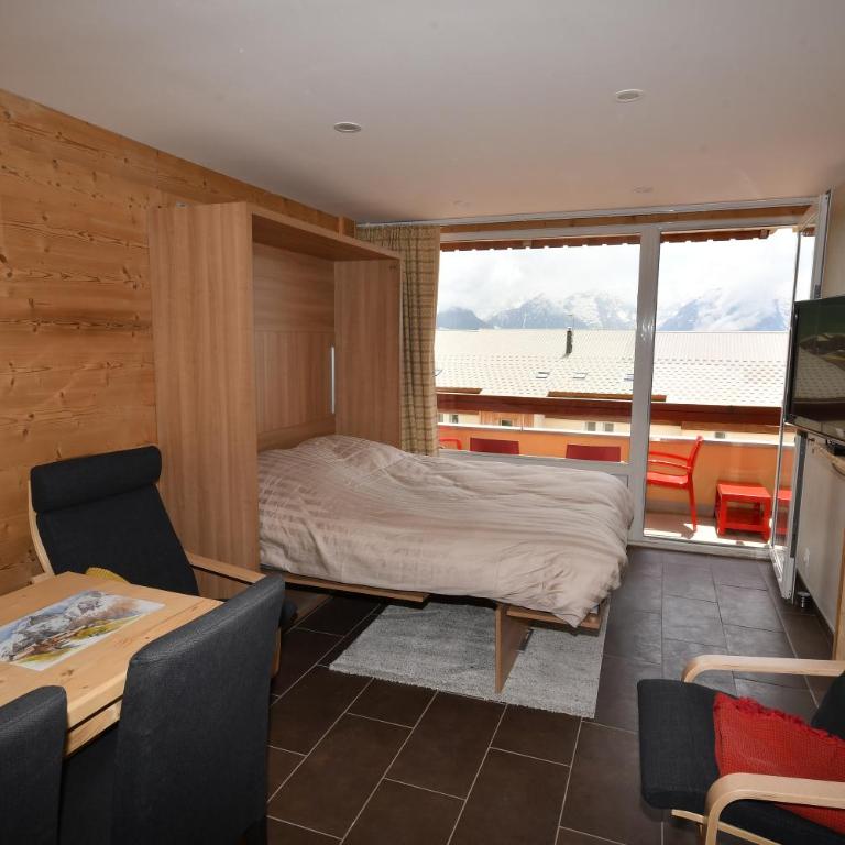 Le Lauranoure - 205 - Appartement - 3