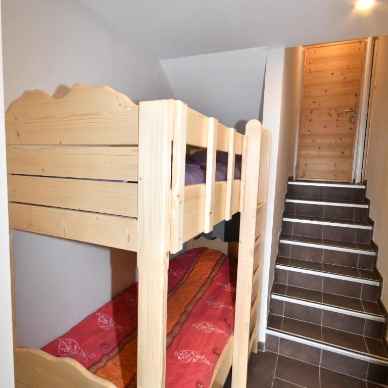 Le Lauranoure - 205 - Appartement - 4