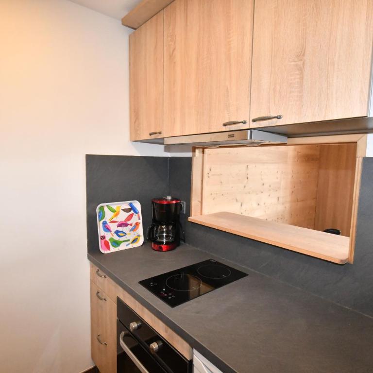 Le Lauranoure - 205 - Appartement - 5