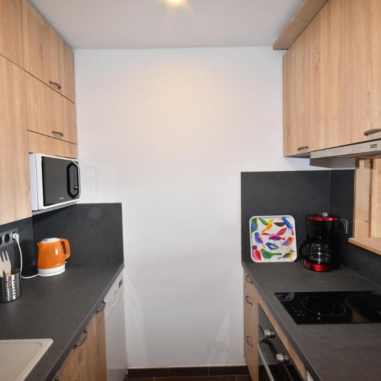 Le Lauranoure - 205 - Appartement - 7