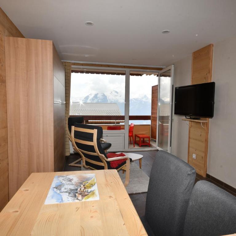 Le Lauranoure - 205 - Appartement - 8