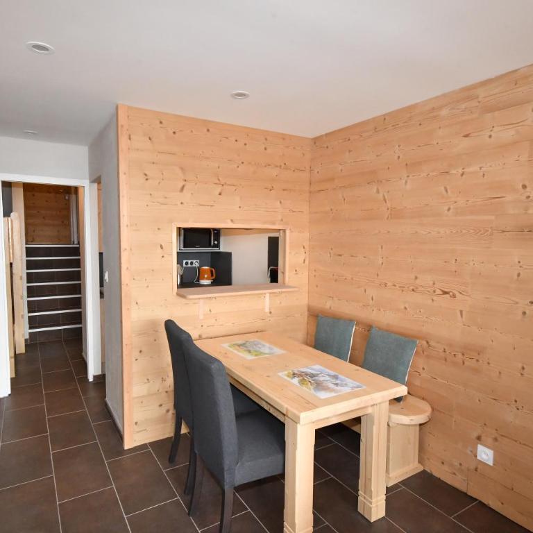 Le Lauranoure - 205 - Appartement - 9