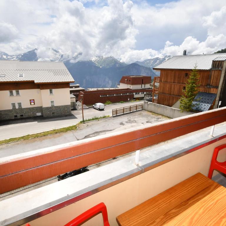 Le Lauranoure - 205 - Appartement - 11