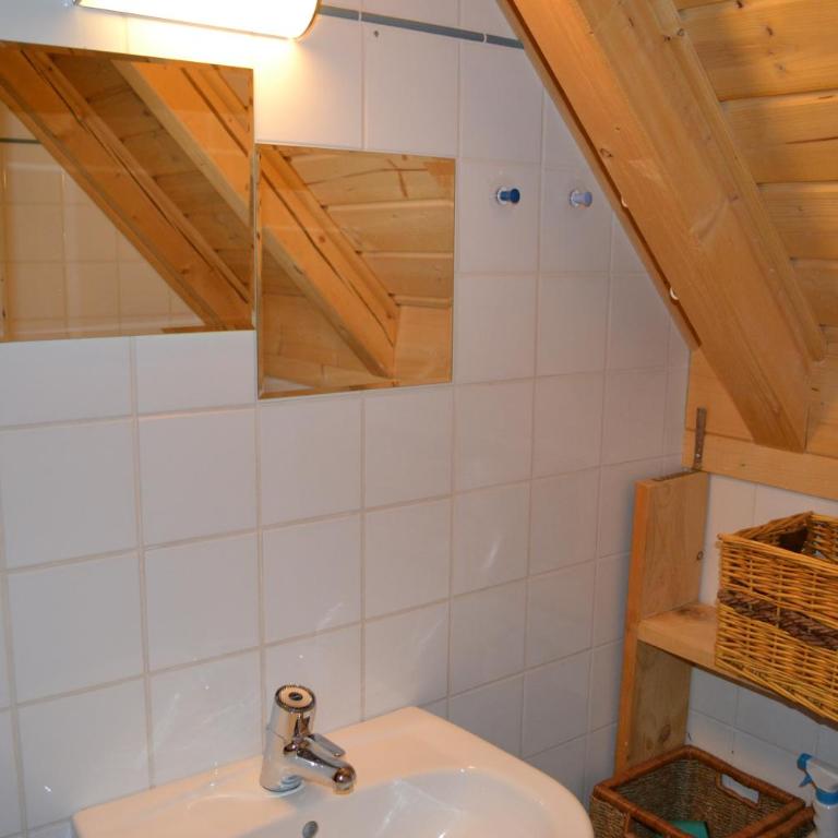 Almhaus Völkl - Chalet - 27