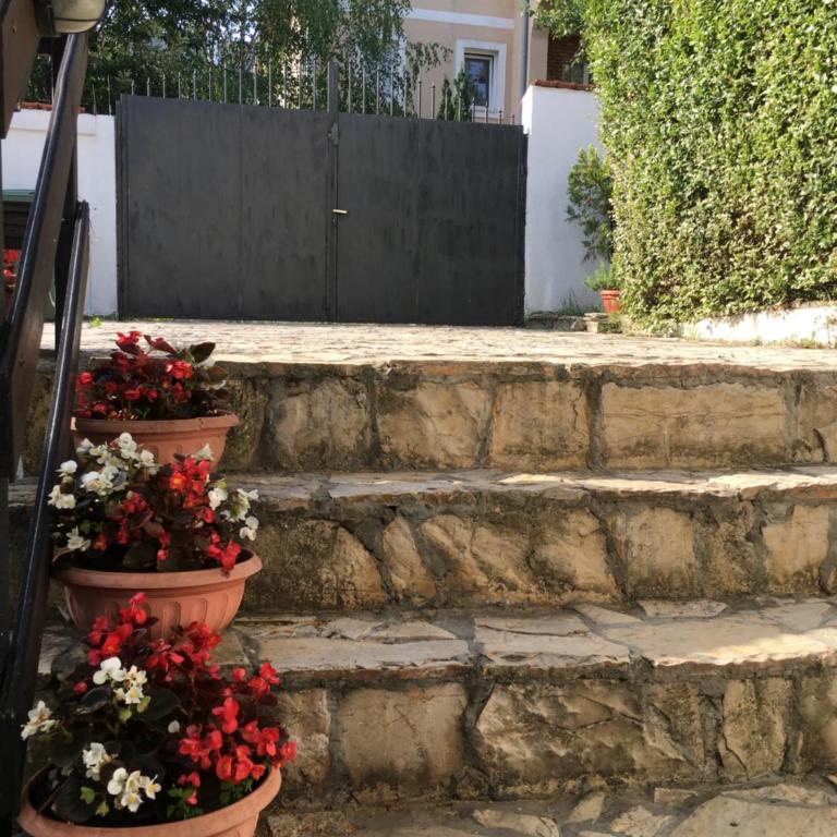 Apartment Queen - Apartman - 40