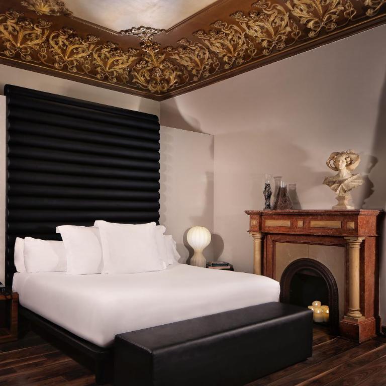 Hotel Balmes, a member of Preferred Hotels & Resorts - Suite - 2
