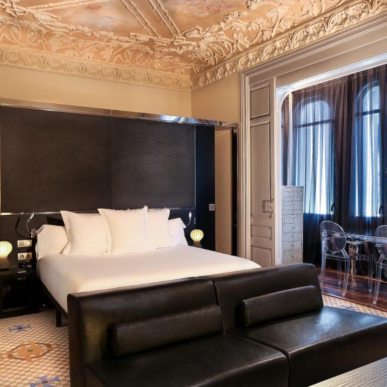 Hotel Balmes, a member of Preferred Hotels & Resorts - Suite - 1