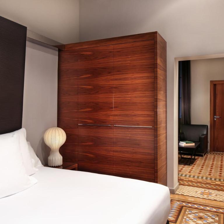 Hotel Balmes, a member of Preferred Hotels & Resorts - Apartment - 9