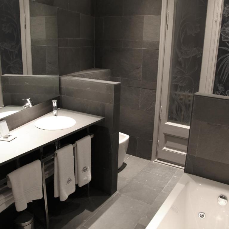 Hotel Balmes, a member of Preferred Hotels & Resorts - Apartment - 12