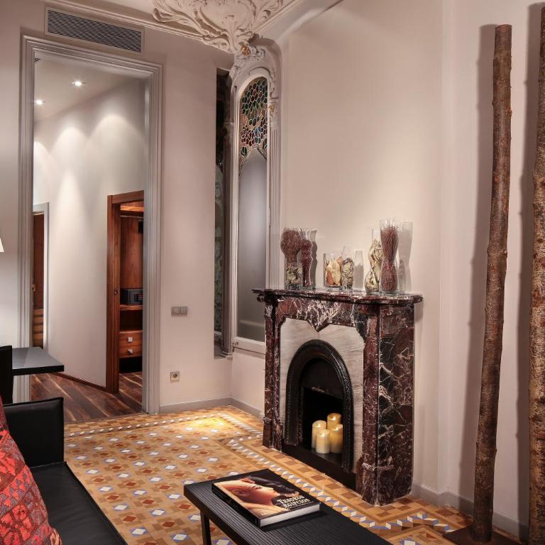 Hotel Balmes, a member of Preferred Hotels & Resorts - Apartment - 11
