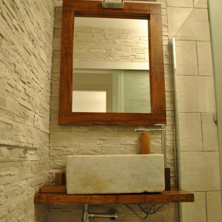 Domus Antiqua San Lorenzo - Appartamento - 38