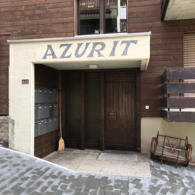 Haus Azurit Wohnung Nr.25 - Apartment mit Blick auf die Berge - 21