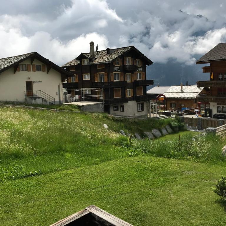 Haus Azurit Wohnung Nr.25 - Apartment mit Blick auf die Berge - 19