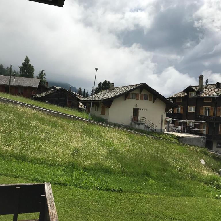 Haus Azurit Wohnung Nr.25 - Apartment mit Blick auf die Berge - 2