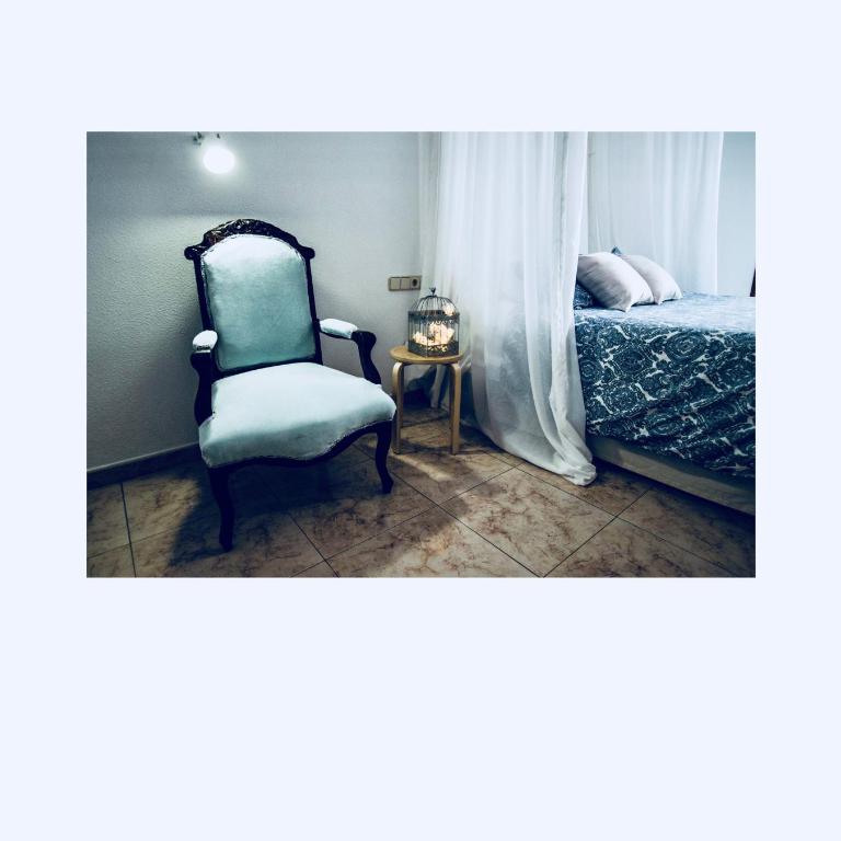 Vázquez de Mella Boutique Gran Vía - Superior Double Room - 26