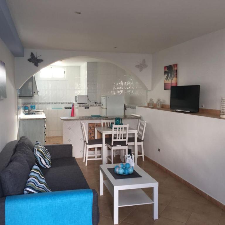 apartamento pueblo rocio 80 - Apartment - 11