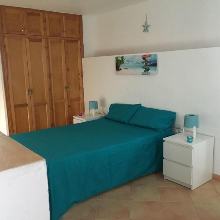 apartamento pueblo rocio 80 - Apartment - 13