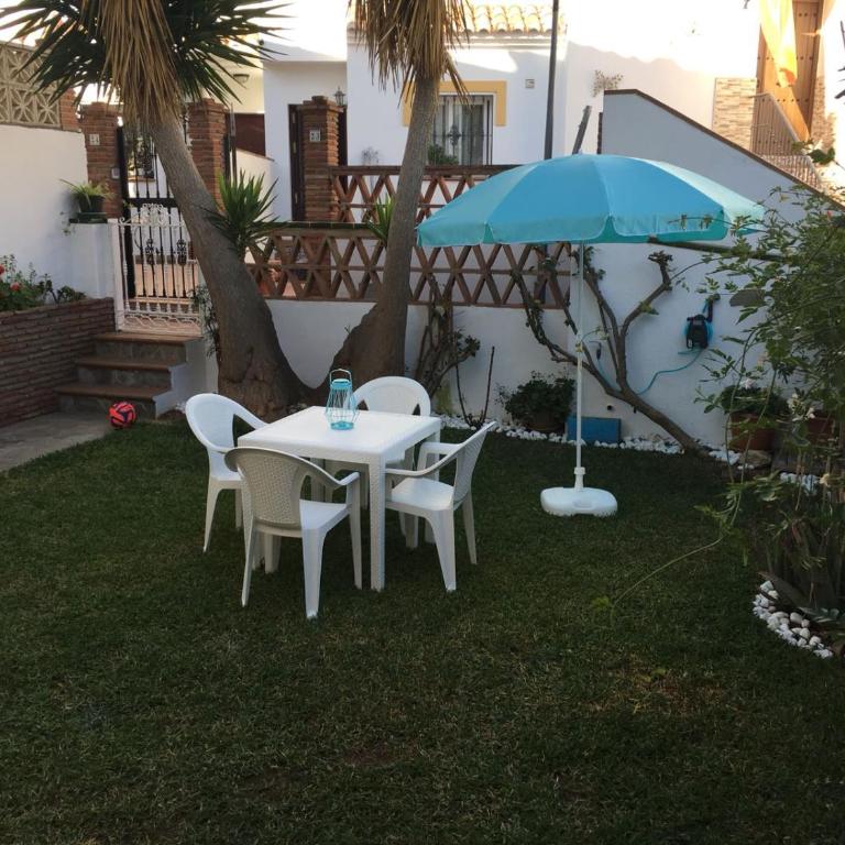 apartamento pueblo rocio 80 - Apartment - 5