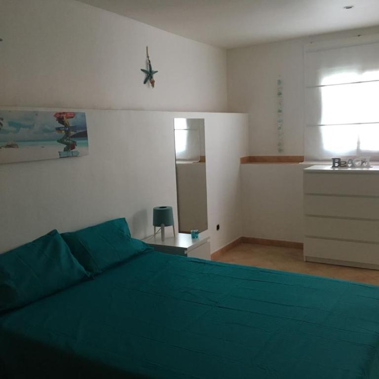 apartamento pueblo rocio 80 - Apartment - 14