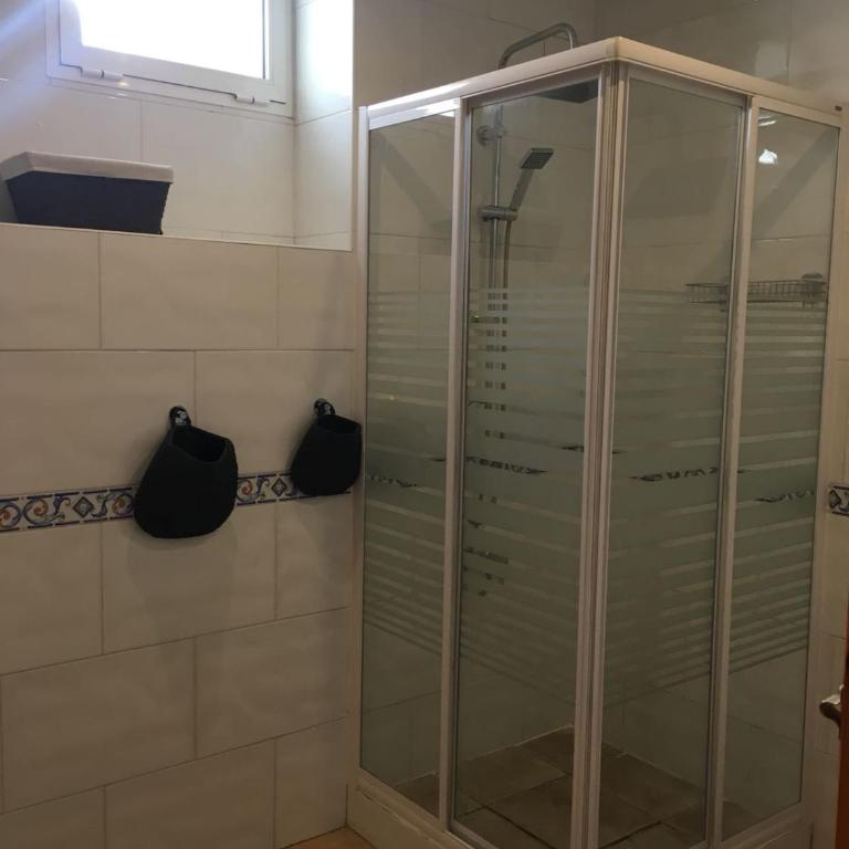 apartamento pueblo rocio 80 - Apartment - 16