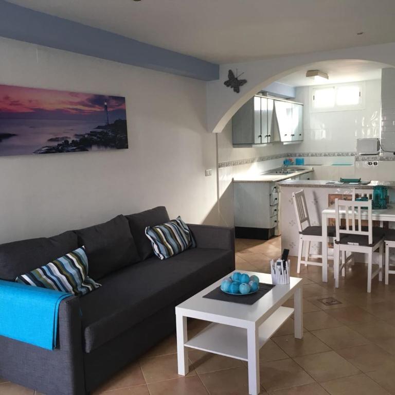apartamento pueblo rocio 80 - Apartment - 12