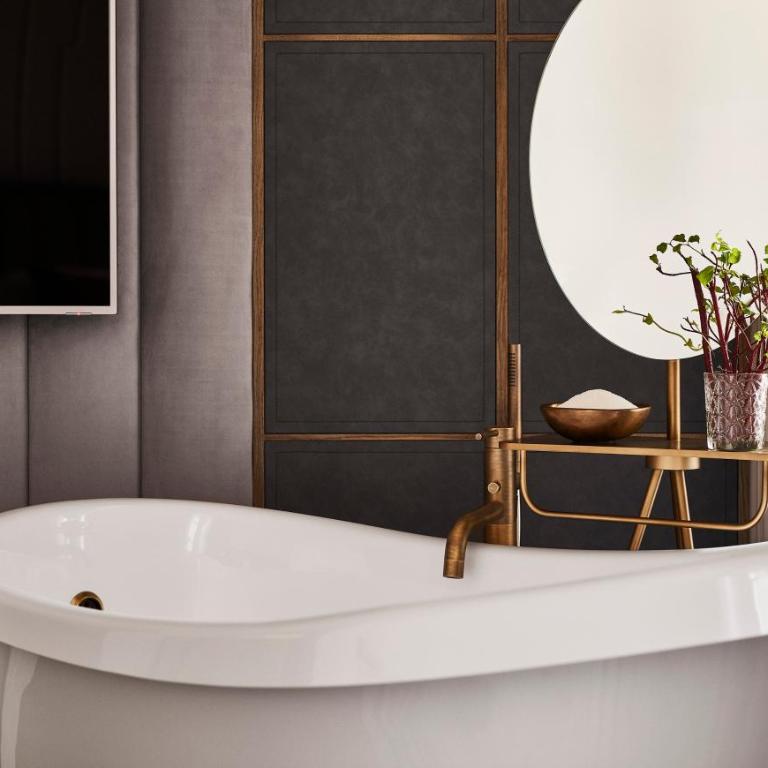 Gran Hotel Inglés - The Leading Hotels of the World - Habitación Premium - 3