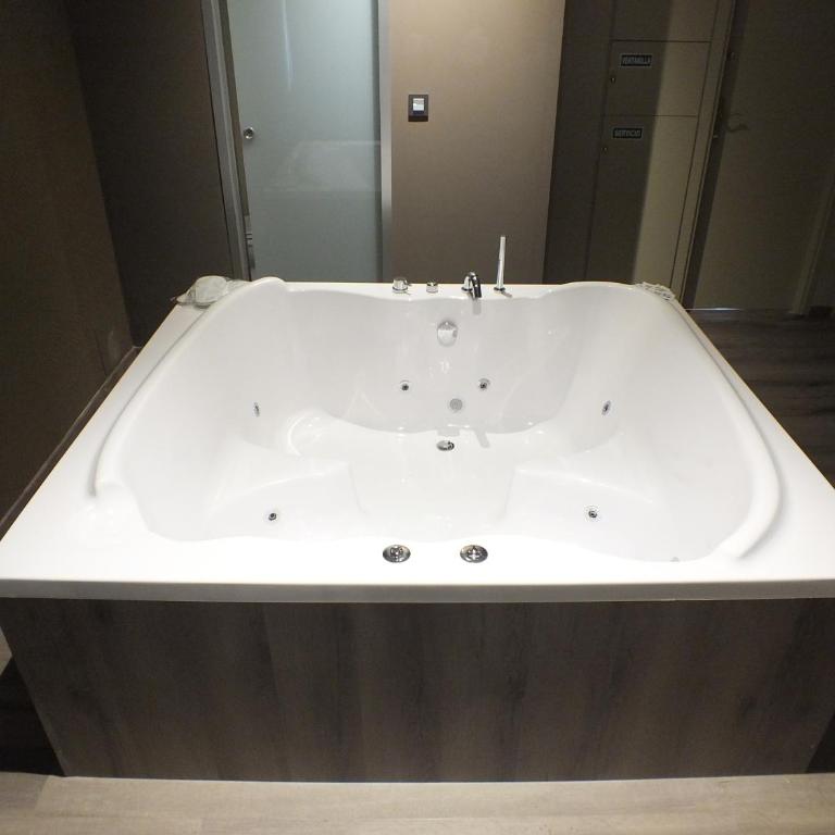 Motel Los Abedules - Suite Junior - 4