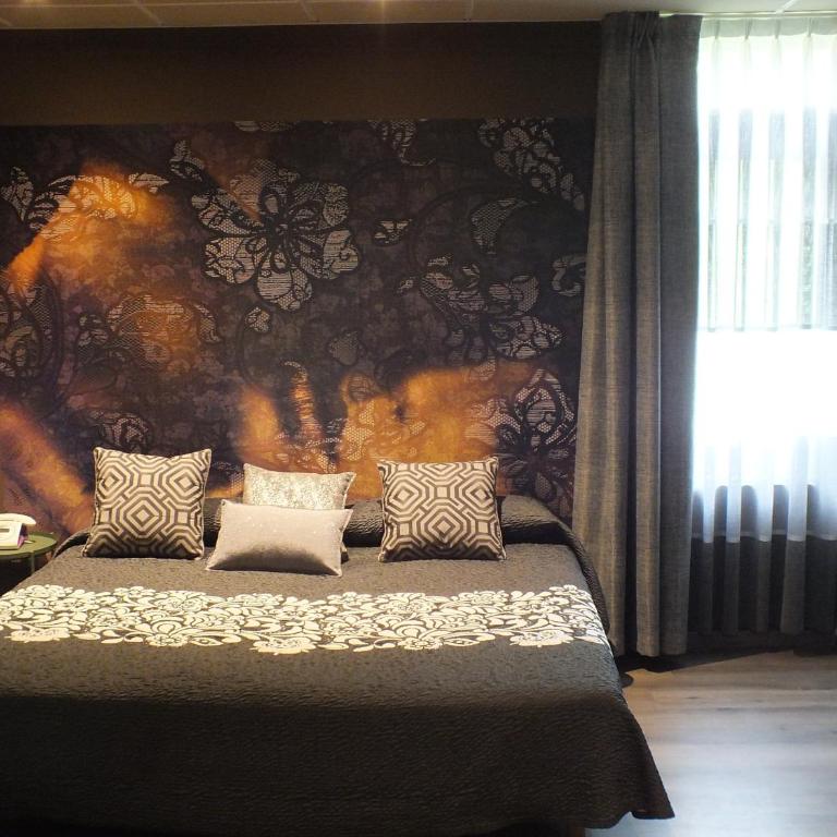 Motel Los Abedules - Suite Junior - 2