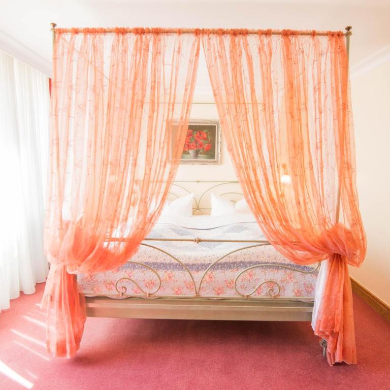 Ringhotel Alpenhof - Patchworkhotel - Junior Suite - 4