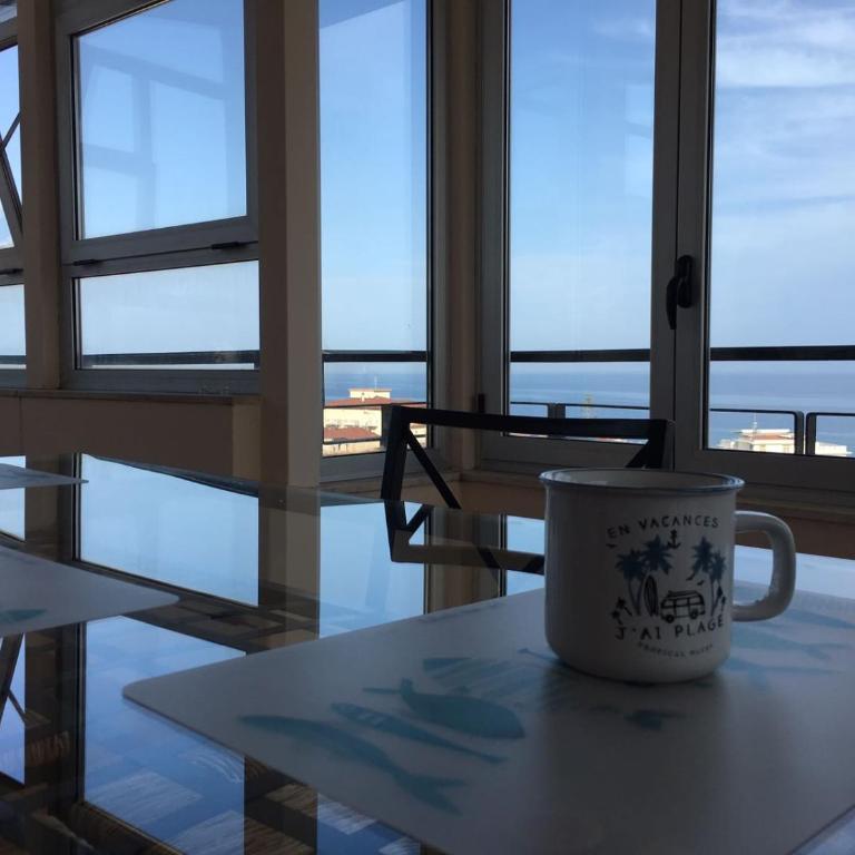 Blue Sky Apartments - Appartamento con 1 Camera da Letto - 10