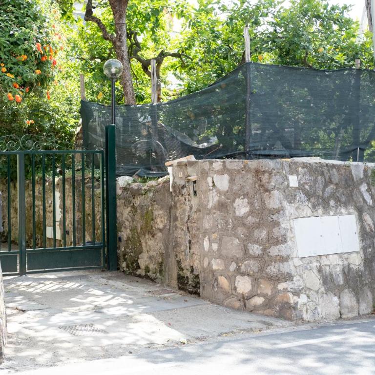 My Home Sorrento - Apartment with Garden View - 44