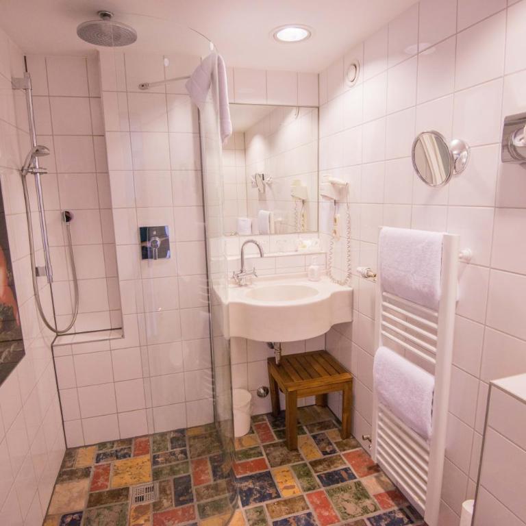Ringhotel Alpenhof - Patchworkhotel - Comfort Doppelzimmer - 2