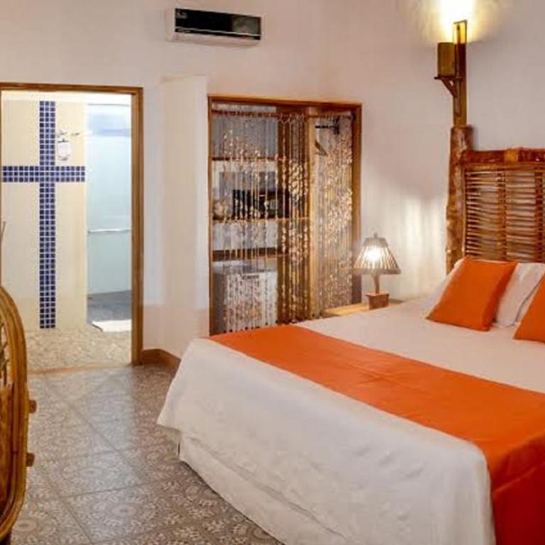Hotel Punta Faro - Habitación Deluxe - 2