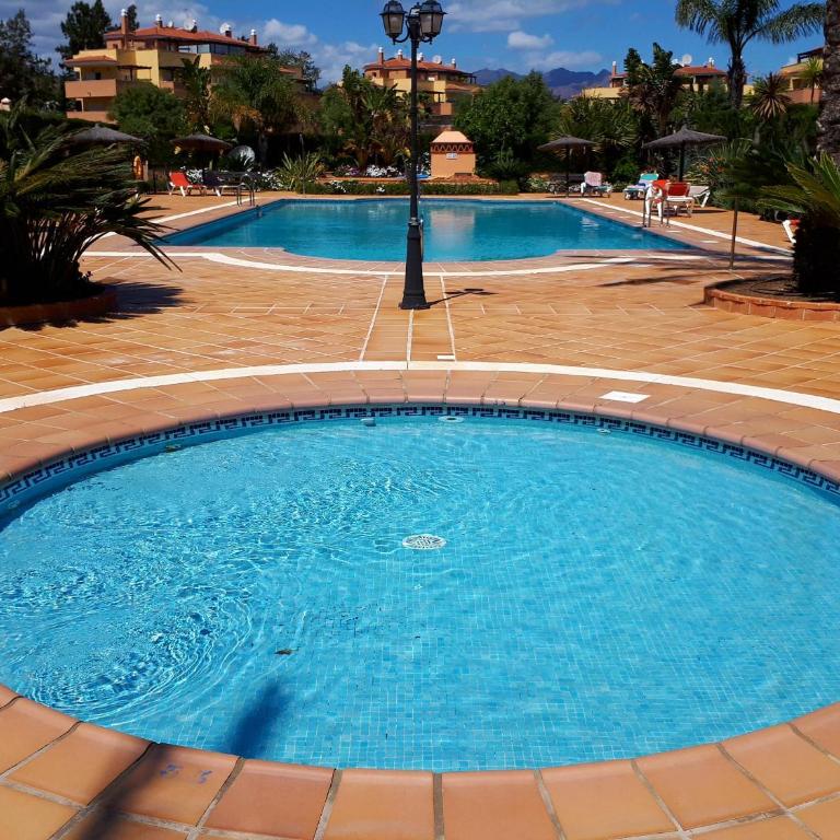 Jardines de La Noria - Apartamento de 2 dormitorios - 25