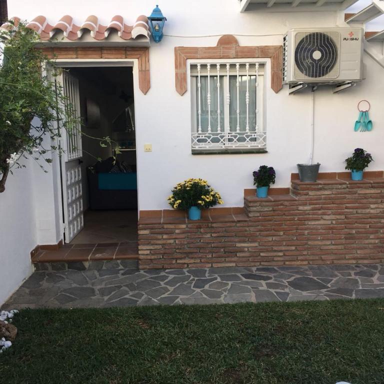apartamento pueblo rocio 80 - Apartment - 9