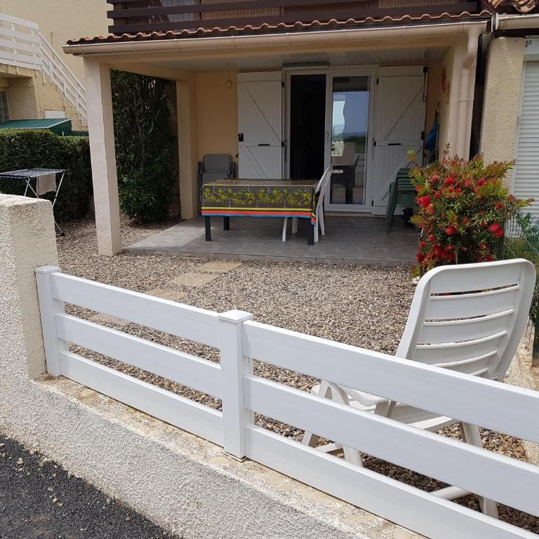 Comme à la maison - Appartement - Rez-de-Chaussée - 1