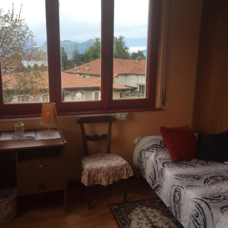 B&B Il tempo del sogno con cani e gatti Pet&Breakfast - Camera Singola con Bagno Privato Esterno - 3
