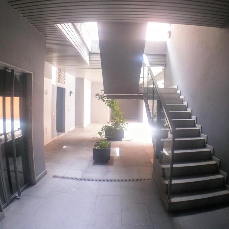 Centro,CorteInglés, y Parking - Apartamento - 12