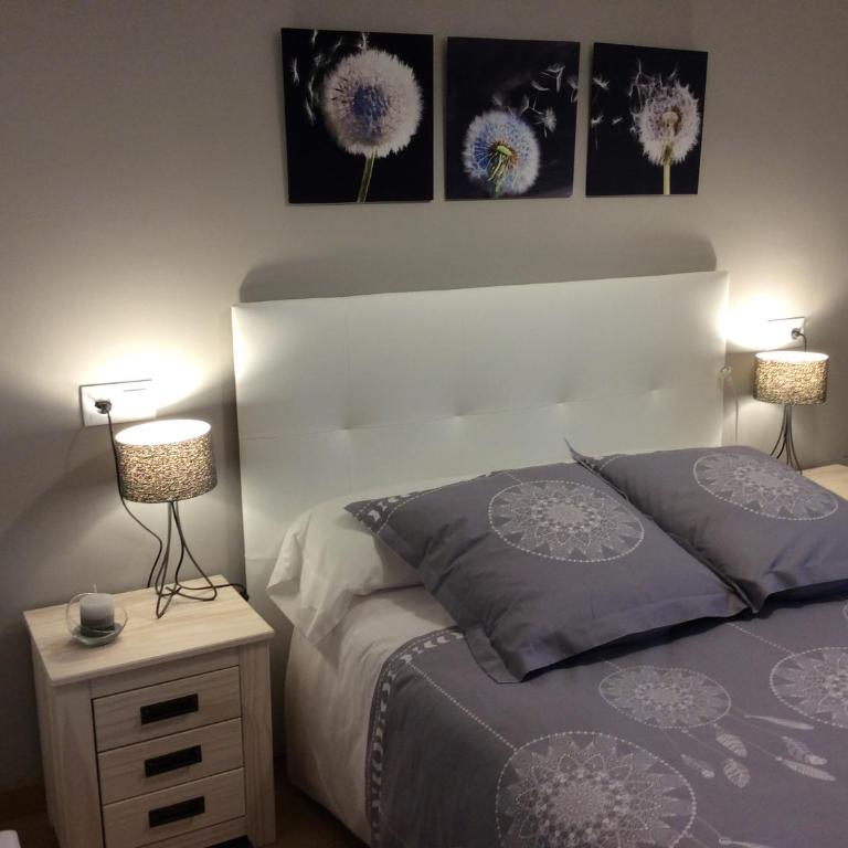 Balcón de Garbisón I - Apartment - 1