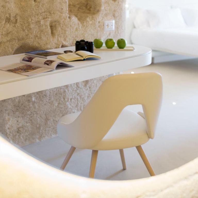 Aquatio Cave Luxury Hotel & SPA - Suite - 4