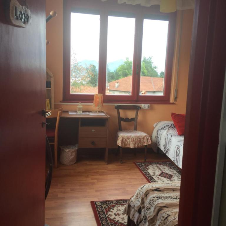 B&B Il tempo del sogno con cani e gatti Pet&Breakfast - Camera Singola con Bagno Privato Esterno - 2