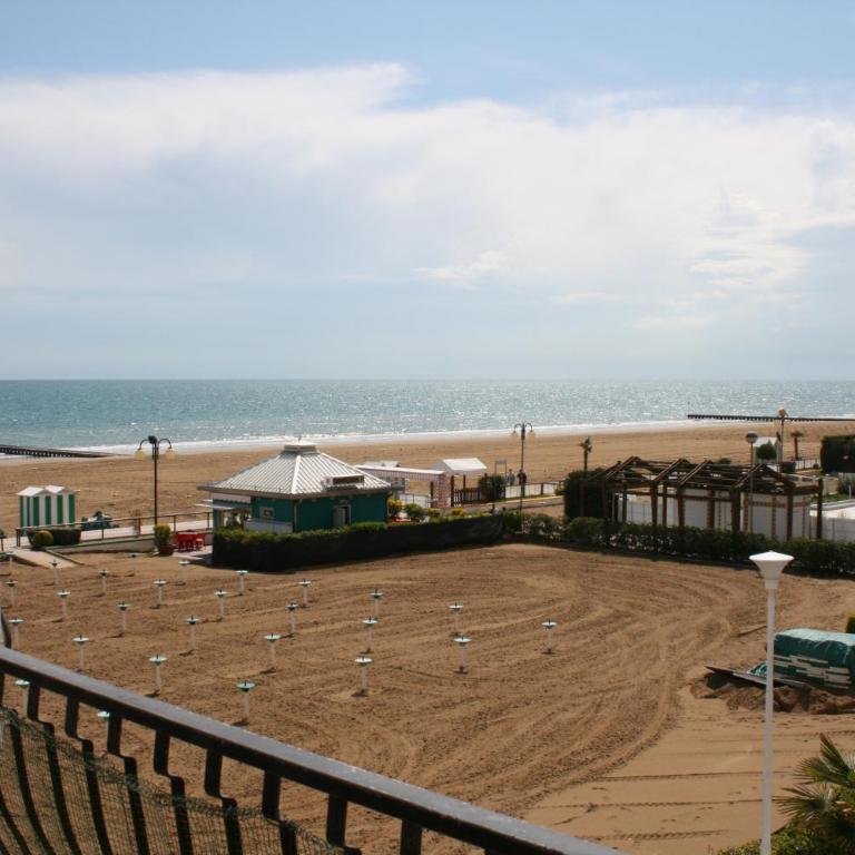 Residence El Palmar DA COLLA - Appartamento con Vista Piscina - 1