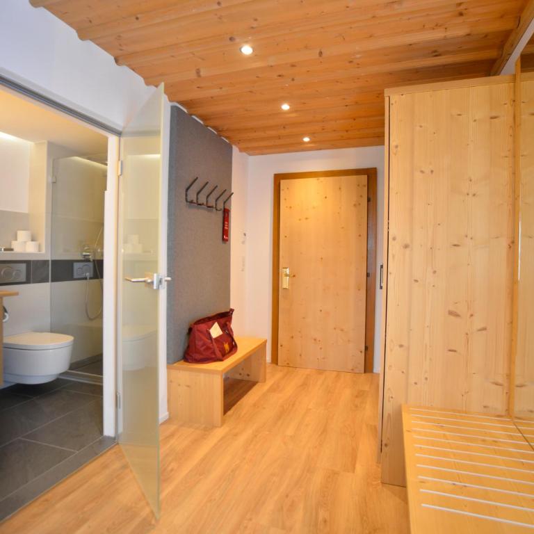 Hotel Residenz Hochland - Habitación Doble Económica - 6