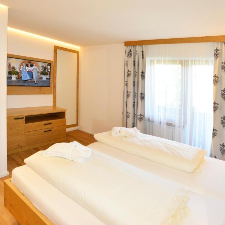 Hotel Residenz Hochland - Suite Junior - 5