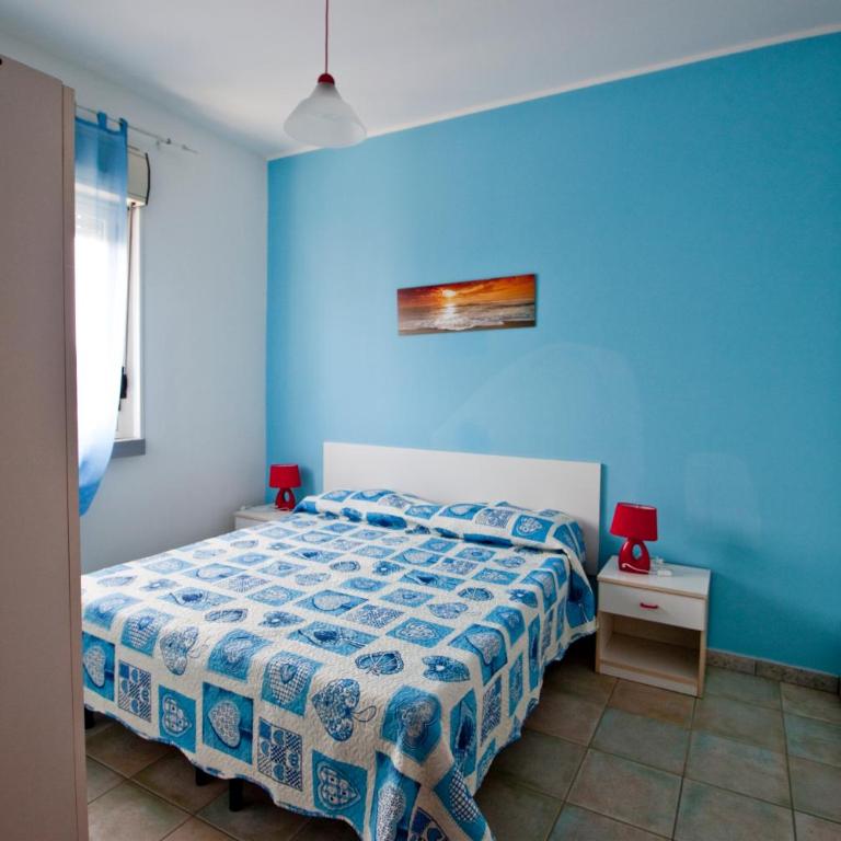 Appartamento Rivabella - Appartamento con 2 Camere da Letto - 15